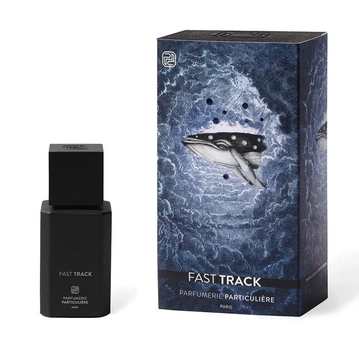Fast Track Extrait