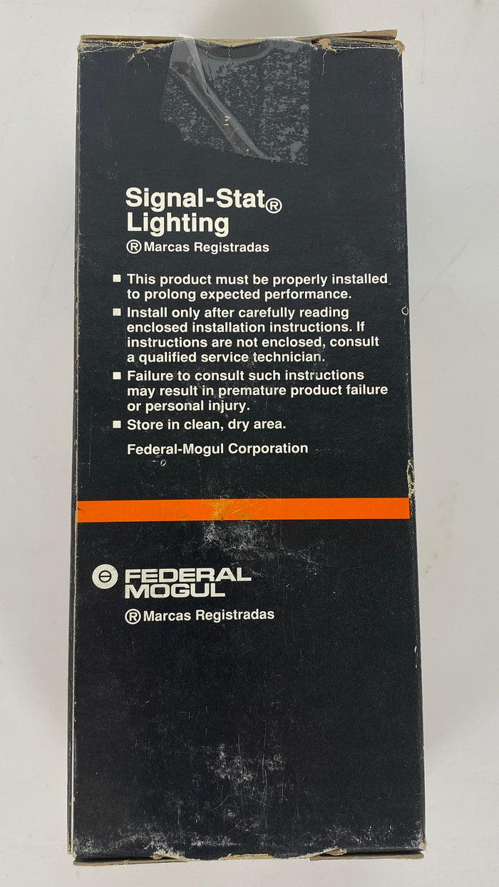 Federal Mogul #915Y117 Signal-Stat Lighting