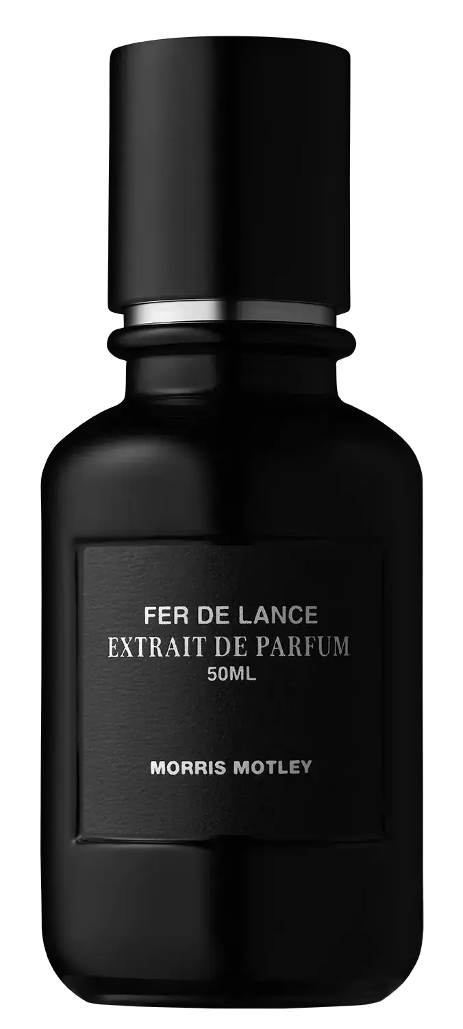 Fer De Lance - Profumo - MORRIS MOTLEY - Alla Violetta Boutique