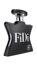 FiDi - Profumo - BOND No.9 - Alla Violetta Boutique