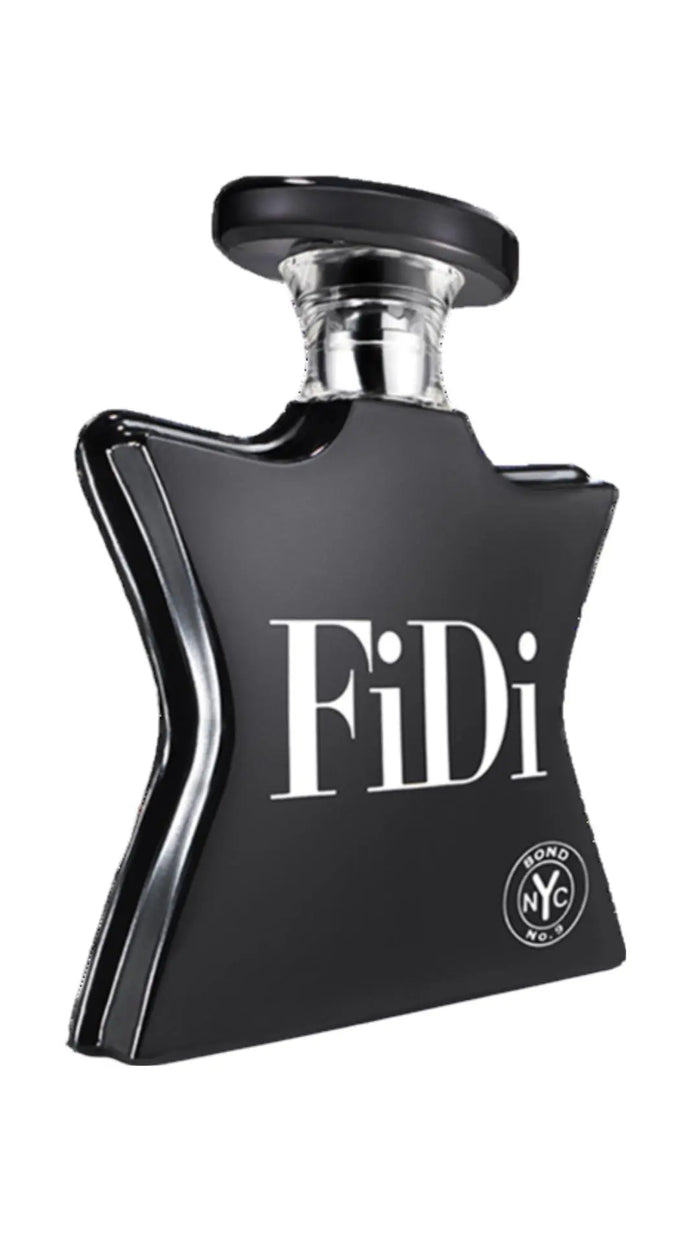FiDi - Profumo - BOND No.9 - Alla Violetta Boutique