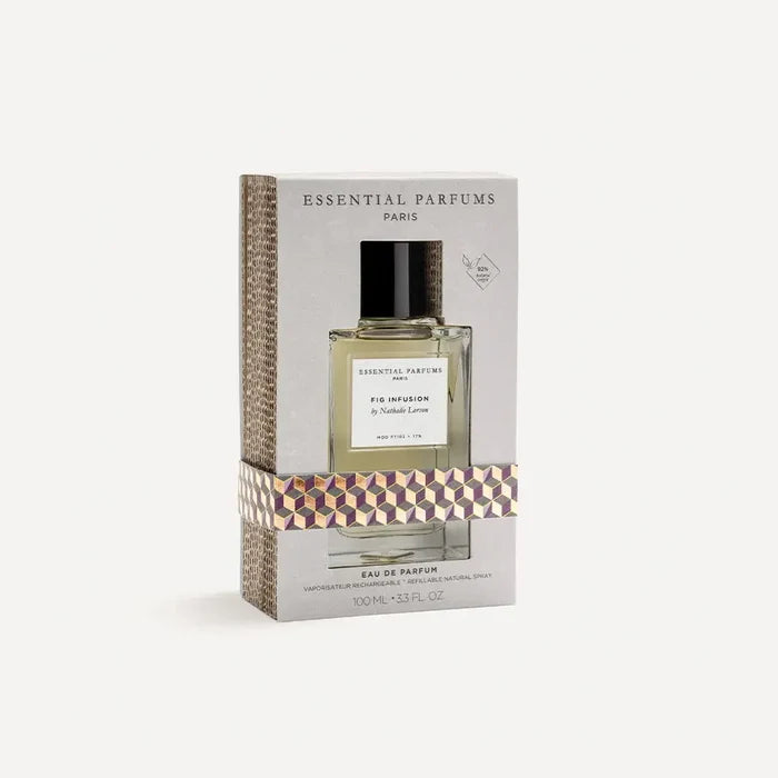 Fig Infusion - Profumo - ESSENTIAL PARFUMS - Alla Violetta Boutique