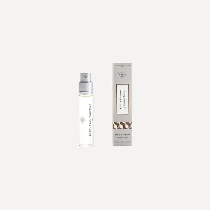 Fig Infusion - Profumo - ESSENTIAL PARFUMS - Alla Violetta Boutique