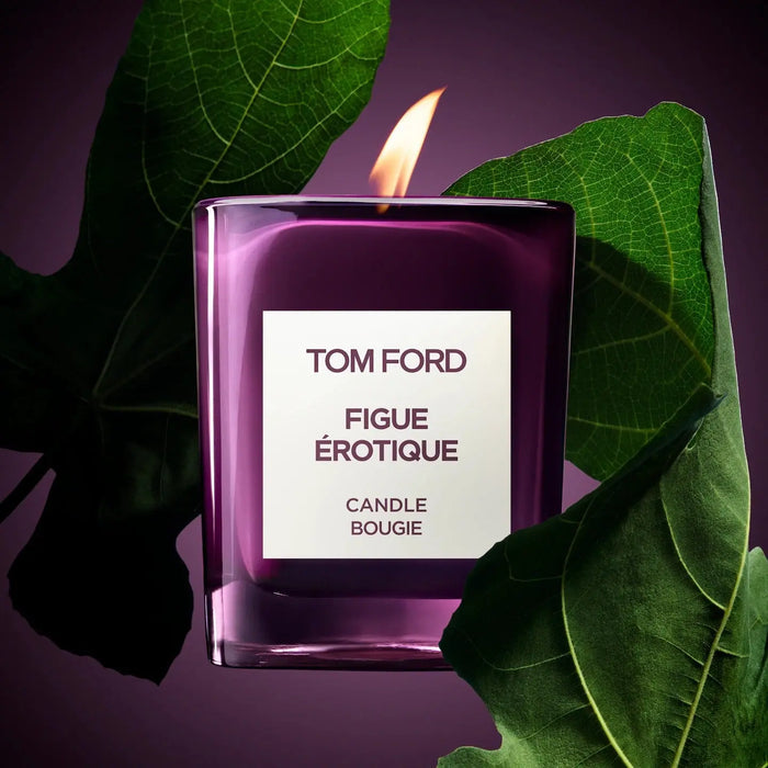Figue erotique candela  TOM FORD