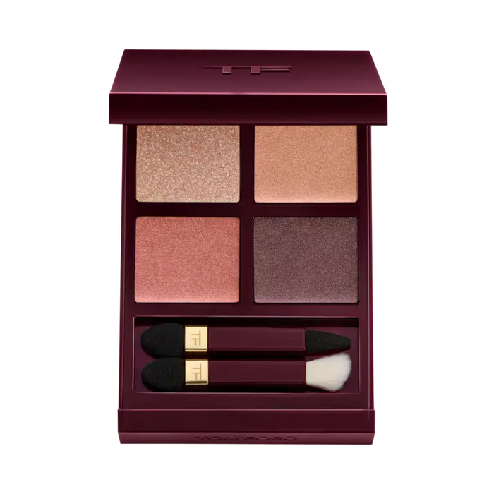 Figue Erotique eye color quad  TOM FORD