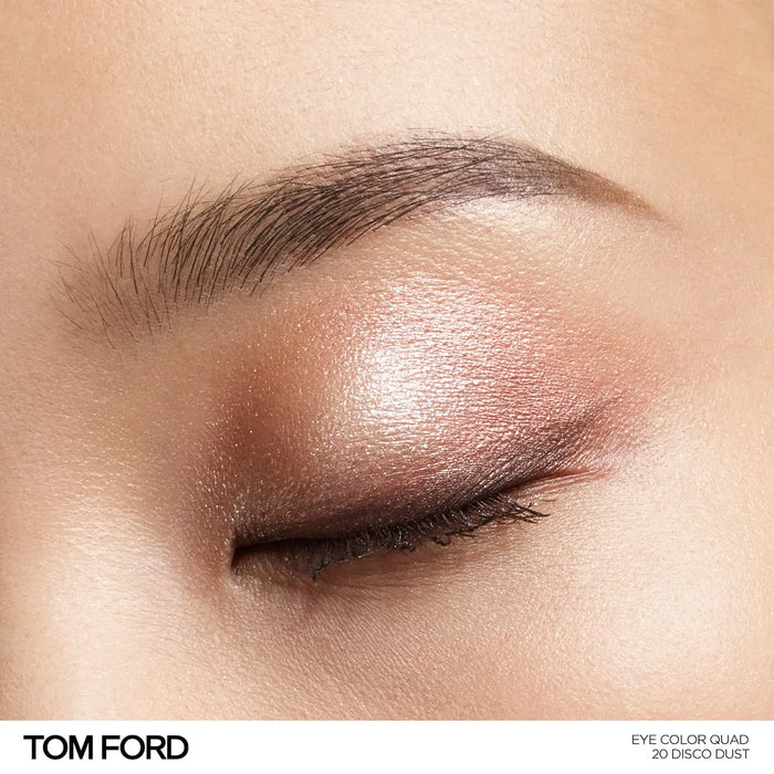 Figue Erotique eye color quad  TOM FORD