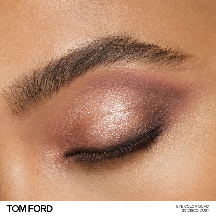 Figue Erotique eye color quad  TOM FORD