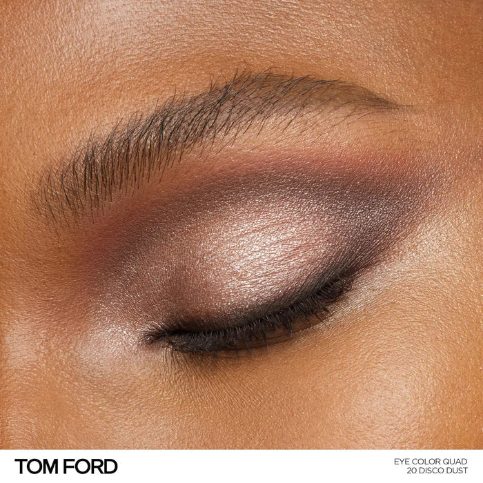 Figue Erotique eye color quad  TOM FORD