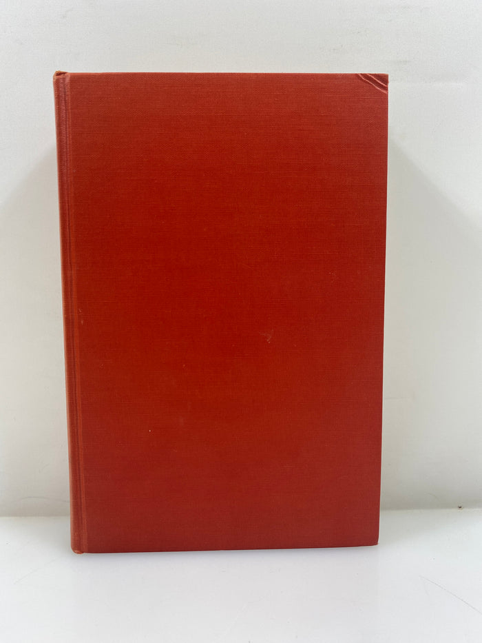 First Blood by Swanberg 1957 Charles Scribner's Sons HC