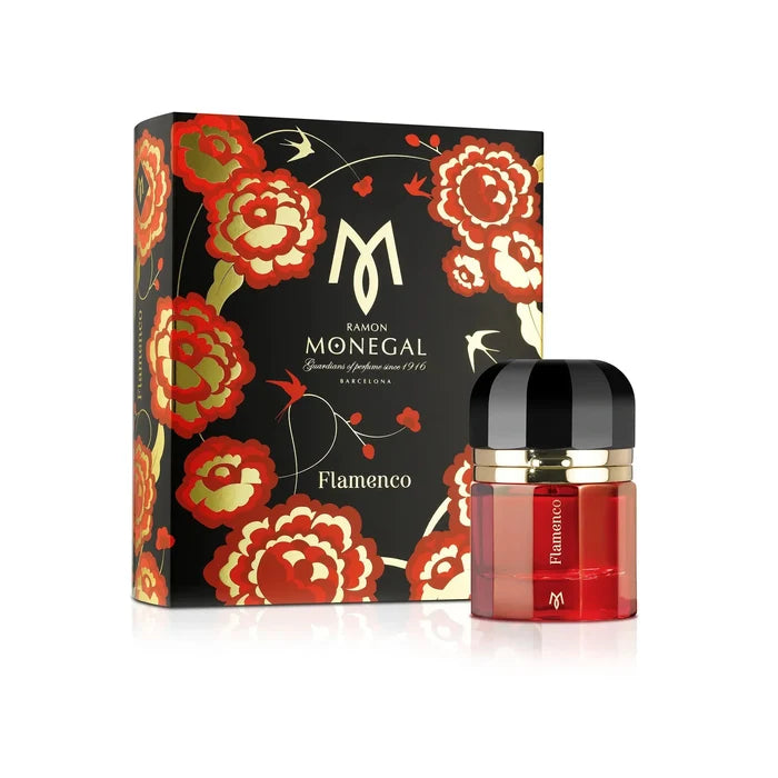 FLAMENCO Eau De Parfum -  - Alla Violetta Boutique - Alla Violetta Boutique