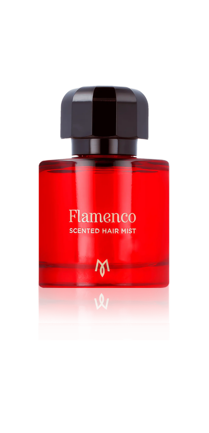 Flamenco hair Mist  RAMON MONEGAL