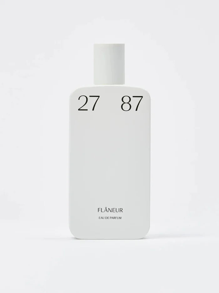 Flaneur - Profumo - 27 87 - Alla Violetta Boutique