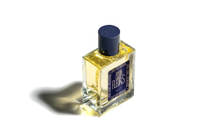 Fleur des Fleurs eau de parfum  UNE NUIT NOMADE