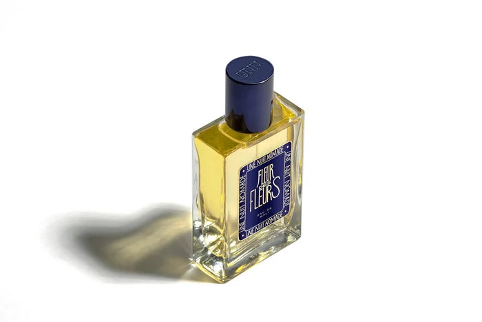 Fleur des Fleurs eau de parfum  UNE NUIT NOMADE