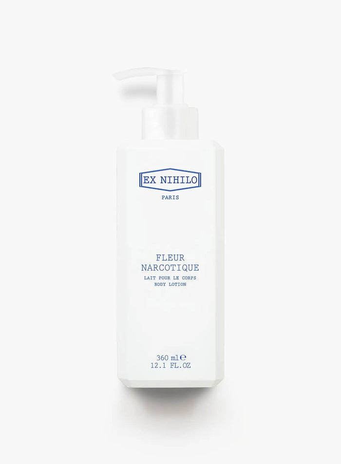 Fleur Narcotique Body Lotion - Idratante Corpo - EX NIHILO - Alla Violetta Boutique