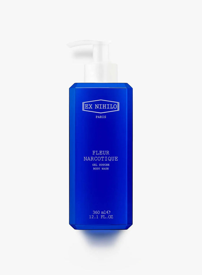 Fleur Narcotique Body Wash - Bagnodoccia - EX NIHILO - Alla Violetta Boutique
