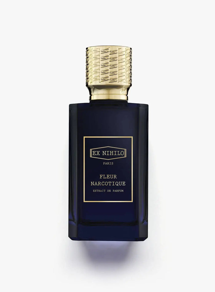 Fleur Narcotique Extrait de parfum - Profumo - EX NIHILO - Alla Violetta Boutique