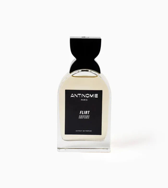 Flirt Infini extrait  ANTINOMIE