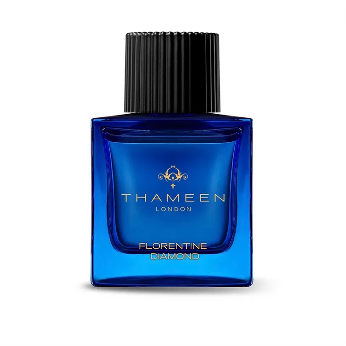 Florentine Diamond extrait  THAMEEN