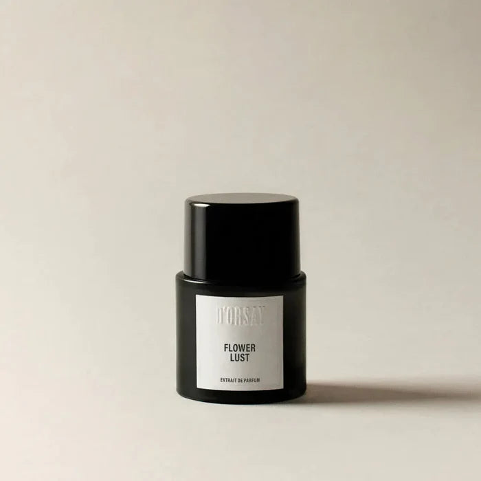 Flower Lust - Profumo - D'Orsay - Alla Violetta Boutique