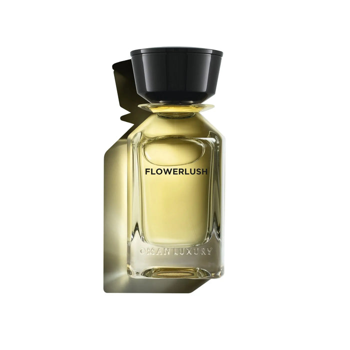 Omanluxury FLOWERLUSH - Profumo - OMANLUXURY - Alla Violetta Boutique