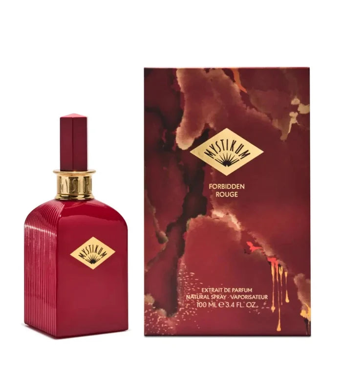 Forbidden Rouge Mystikum