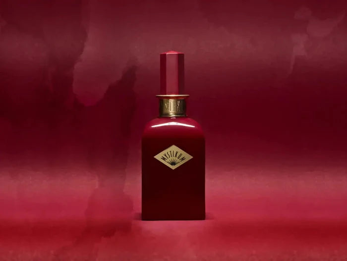 Forbidden Rouge Mystikum wallpaper