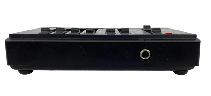 Fostex MN-15 Mixer/Compressor