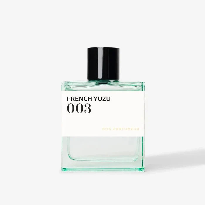 French Yuzu 003 eau de parfum  Alla Violetta Boutique
