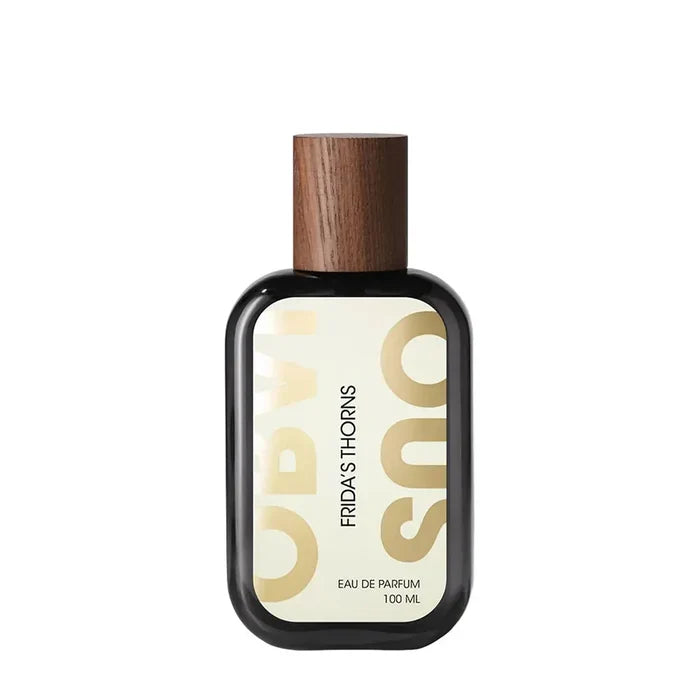 Frida's Thorns - Profumo - OBVIOUS - Alla Violetta Boutique
