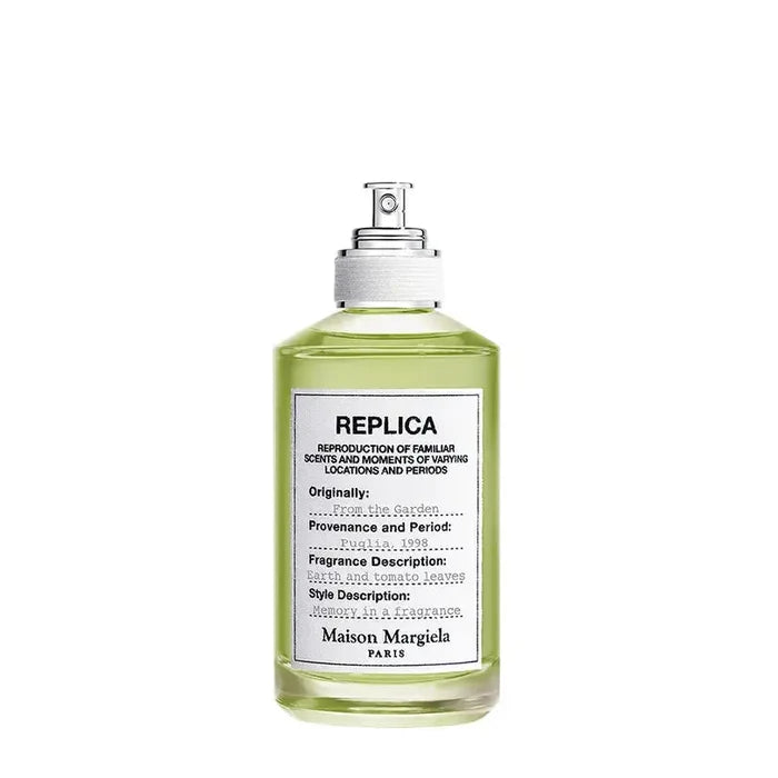 From The Garden eau de toilette  MAISON MARGIELA
