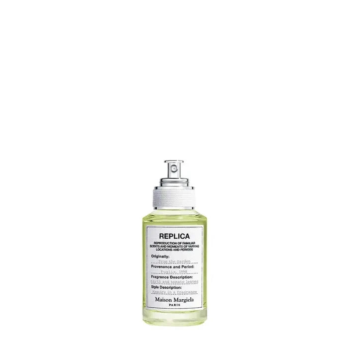 From The Garden eau de toilette  MAISON MARGIELA