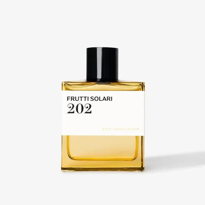Frutti Solari 202 eau de parfum  BON PARFUMEUR