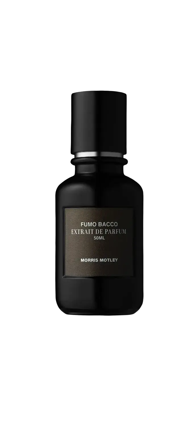 Fumo Bacco extrait  MORRIS MOTLEY