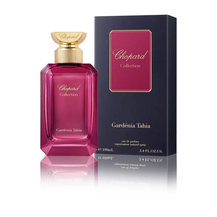 Gardenia Tahia - Profumo - CHOPARD - Alla Violetta Boutique