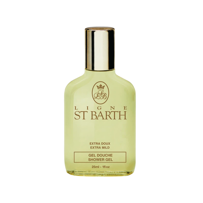 Gel Doccia Vetiver - Bagnodoccia - LIGNE ST. BARTH - Alla Violetta Boutique