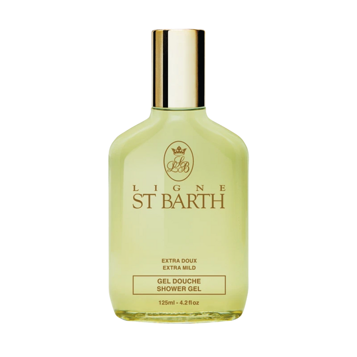 Gel Doccia Vetiver - Bagnodoccia - LIGNE ST. BARTH - Alla Violetta Boutique