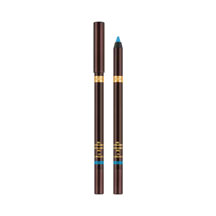 Gel Eyeliner -  - Alla Violetta Boutique - Alla Violetta Boutique