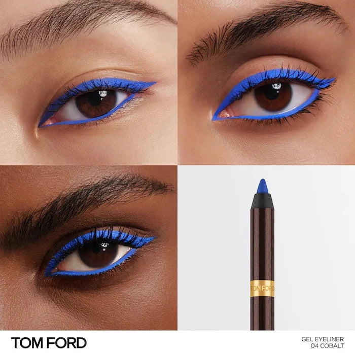 Gel Eyeliner -  - Alla Violetta Boutique - Alla Violetta Boutique