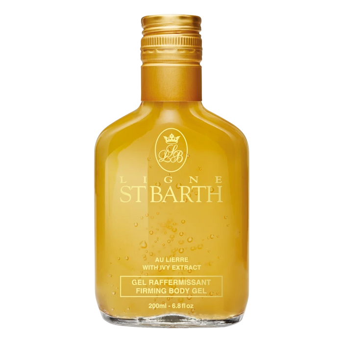 Gel Rassodante Edera - Trattamento corpo - LIGNE ST. BARTH - Alla Violetta Boutique