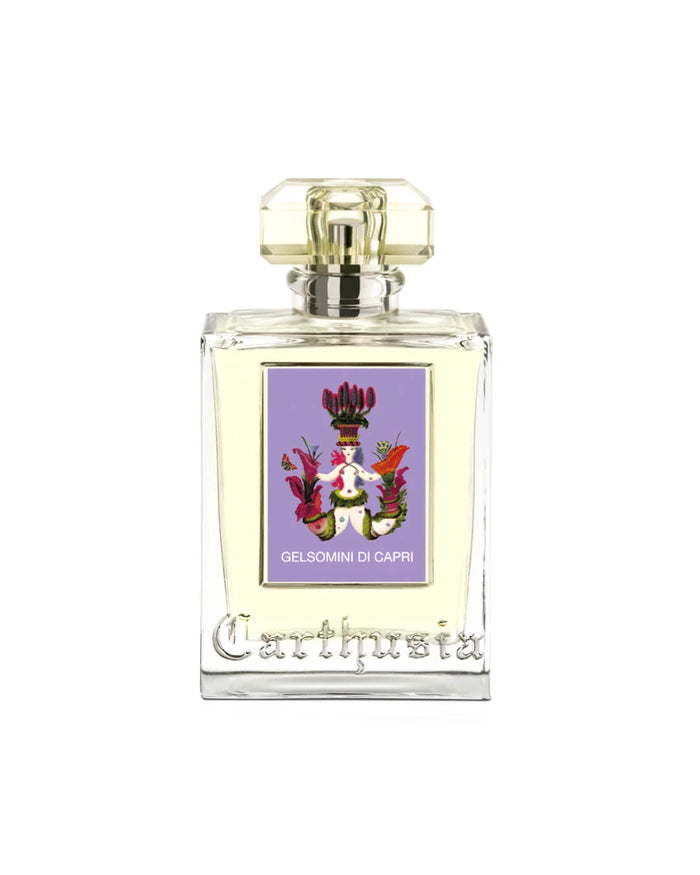 Gelsomini di Capri - Profumo - CARTHUSIA - Alla Violetta Boutique