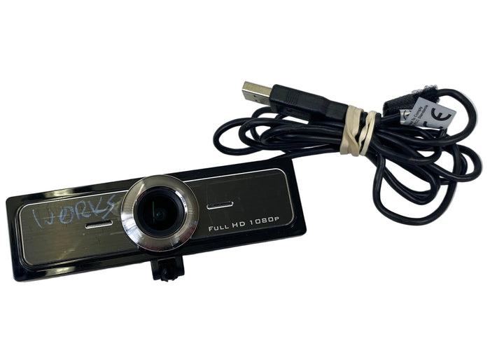 Genius F100 Webcam *No Stand*