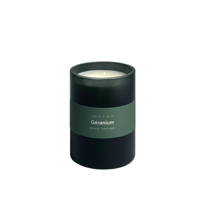 Geranium Candela - Candela - MARIE JEANNE - Alla Violetta Boutique