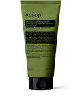 Geranium Leaf Body Sccrub - Scrub - AESOP - Alla Violetta Boutique