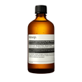 Geranium leaf hydrating body Treatment