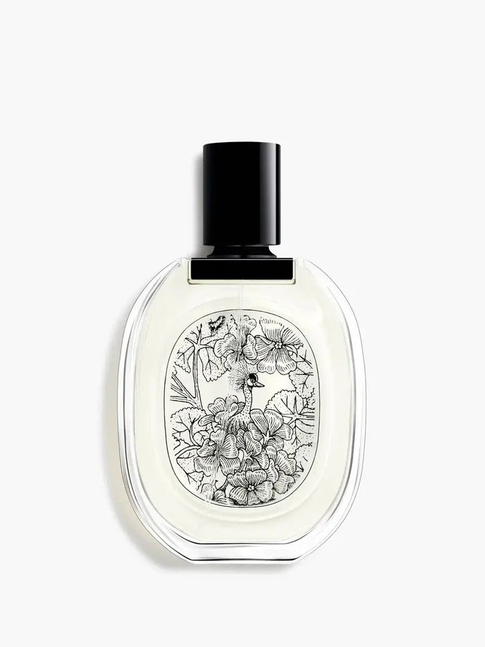 Geranium Odorata eau de toilette  DIPTYQUE