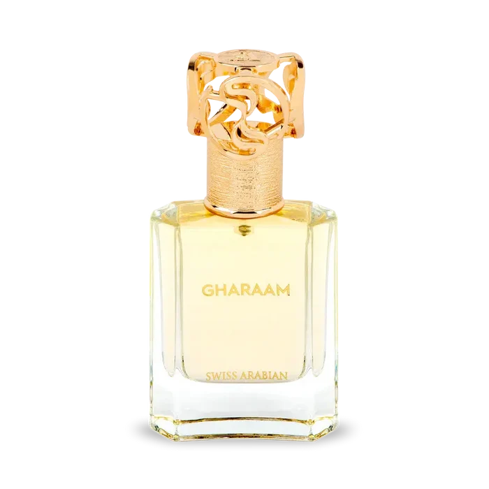 Gharaam - Profumo - SWISS ARABIAN - Alla Violetta Boutique
