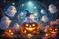 Ghost Party