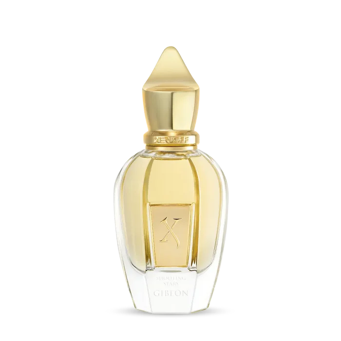 Gibeon perfume  XERJOFF