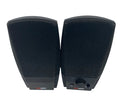 Gigaware 40-299 2.0 Multimedia Computer Speakers 3.5mm